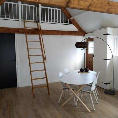 ナールデン Buiten De Vestingヴィラ エクステリア 写真